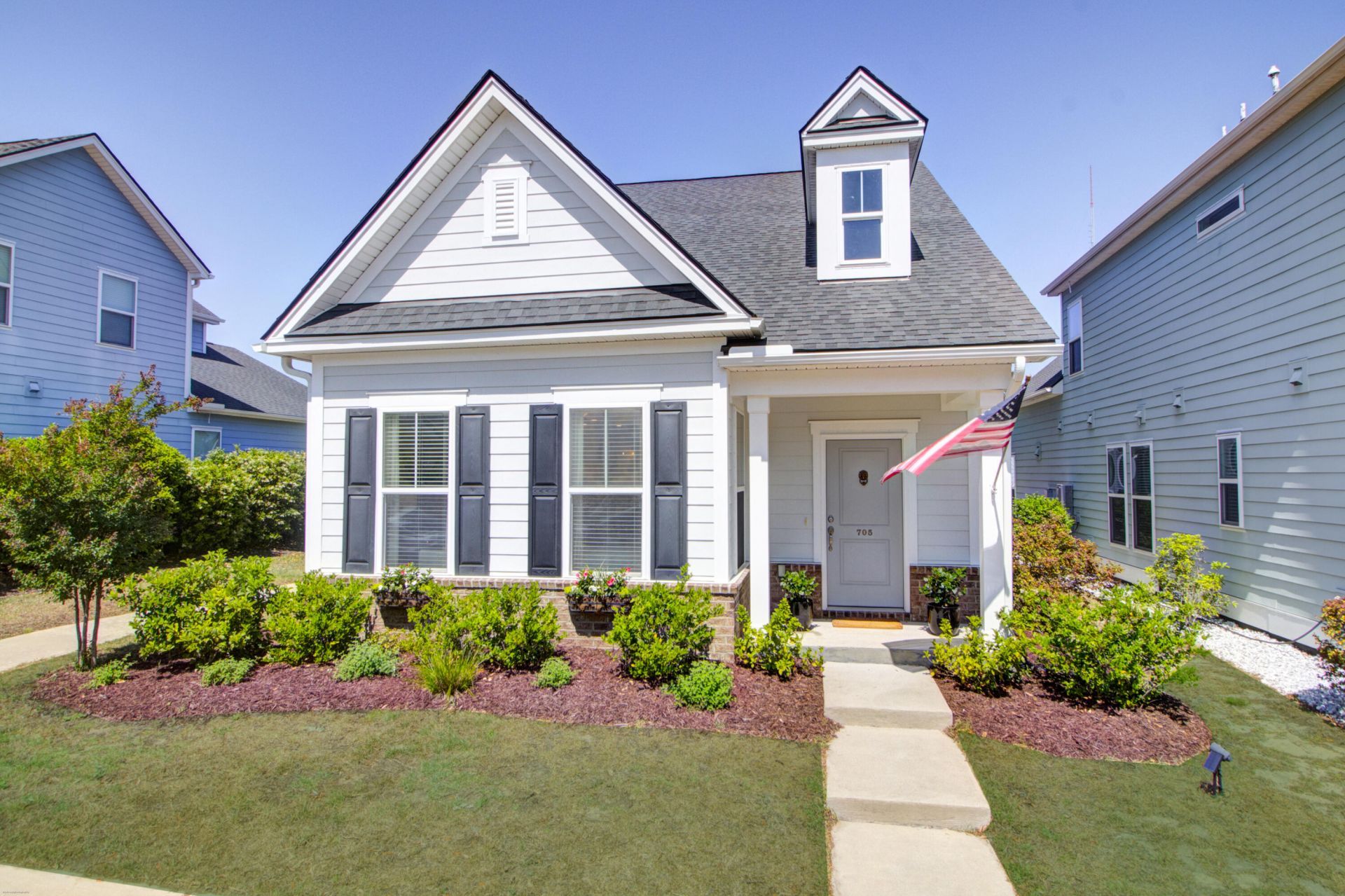 705 Rathall Creek Drive Photo 34