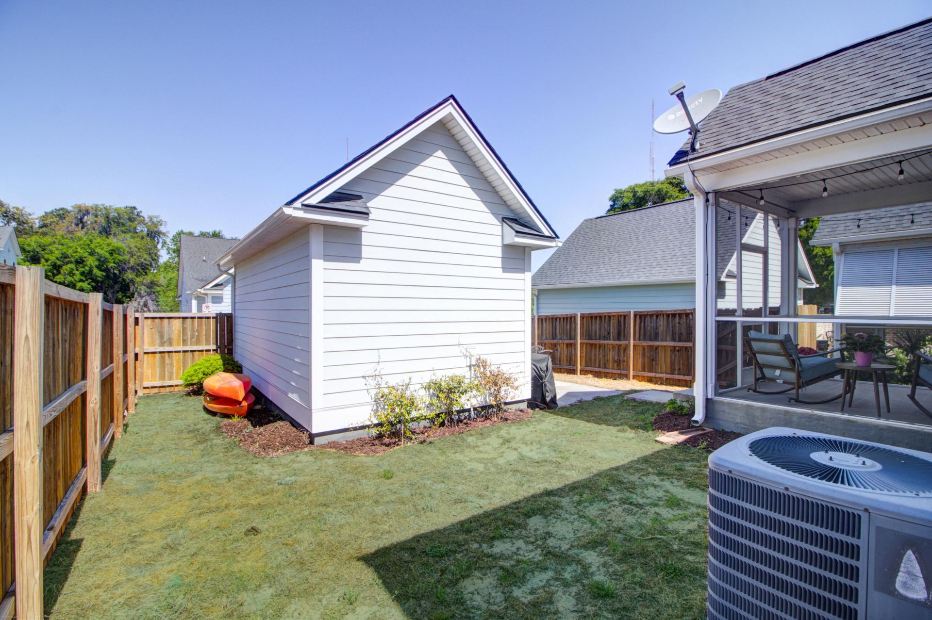 705 Rathall Creek Drive Photo 38