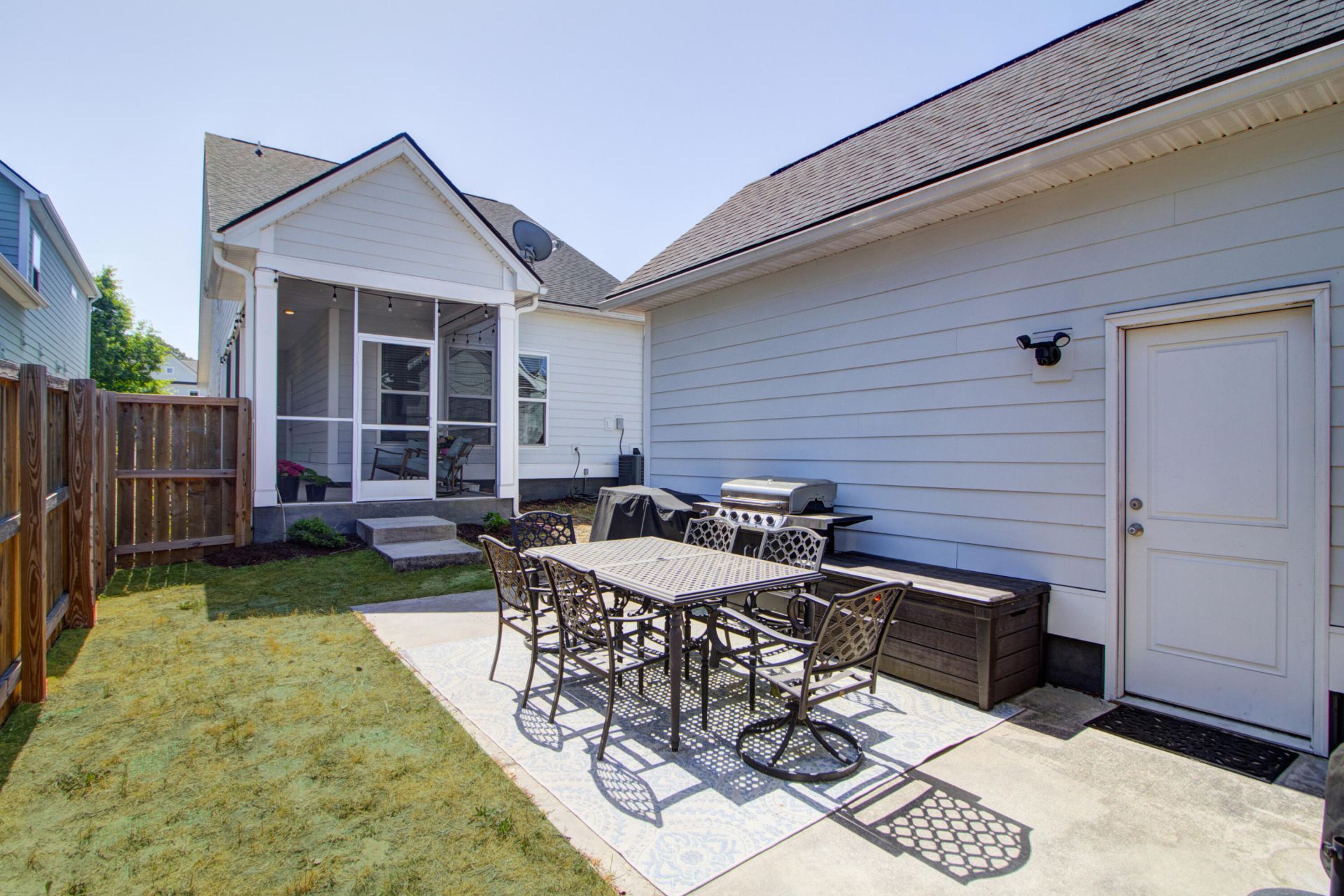 705 Rathall Creek Drive Photo 40