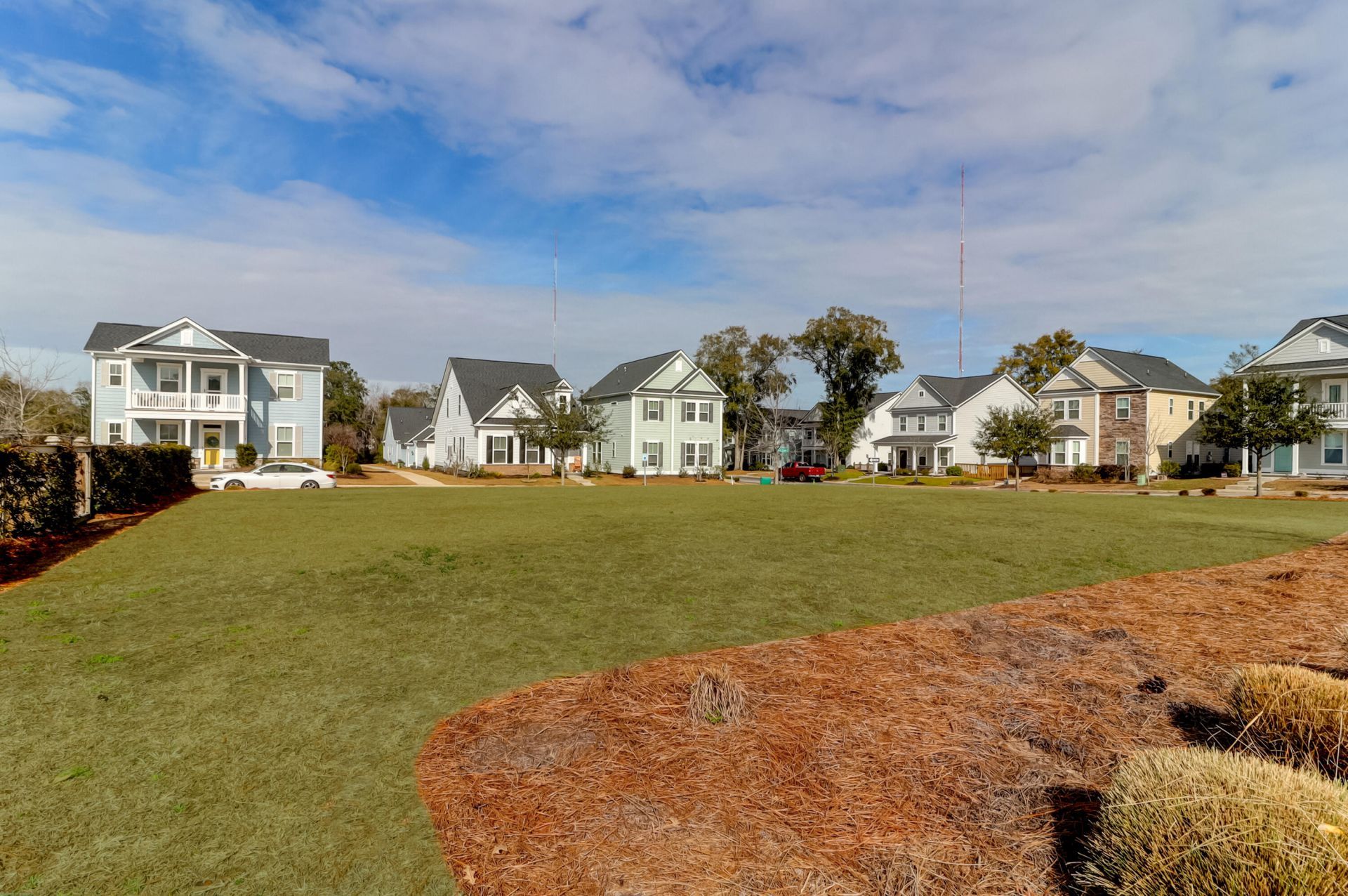 705 Rathall Creek Drive Photo 45