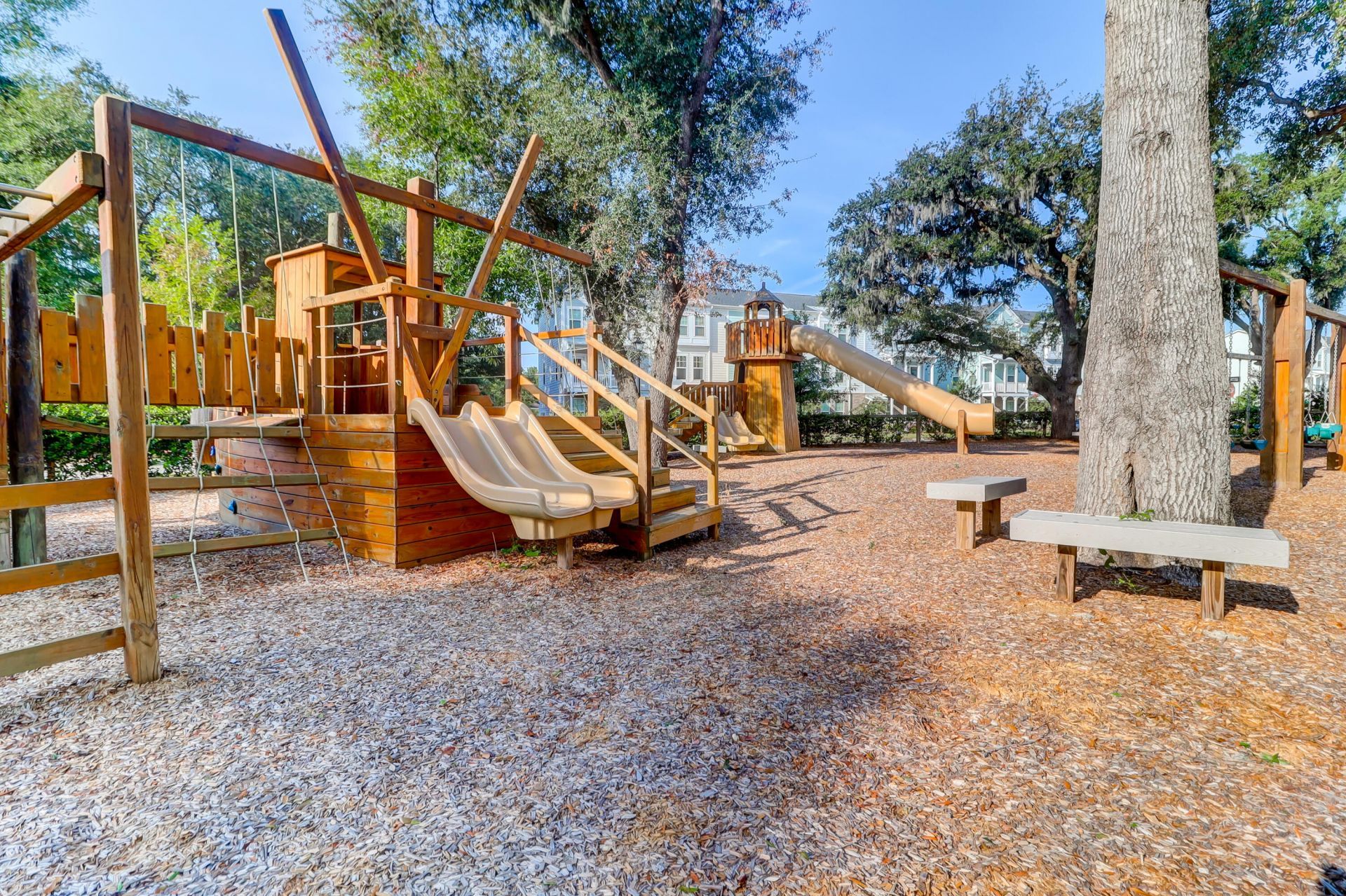 705 Rathall Creek Drive Photo 46