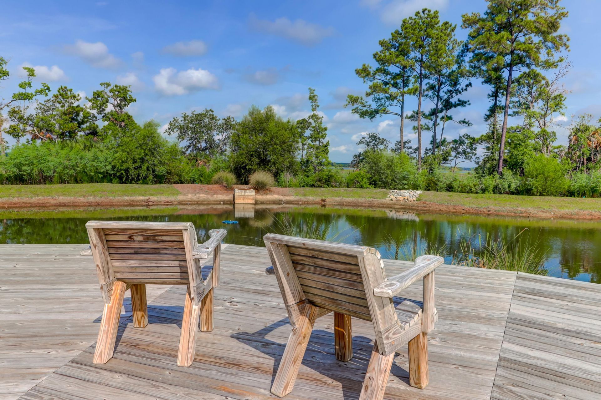 705 Rathall Creek Drive Photo 47