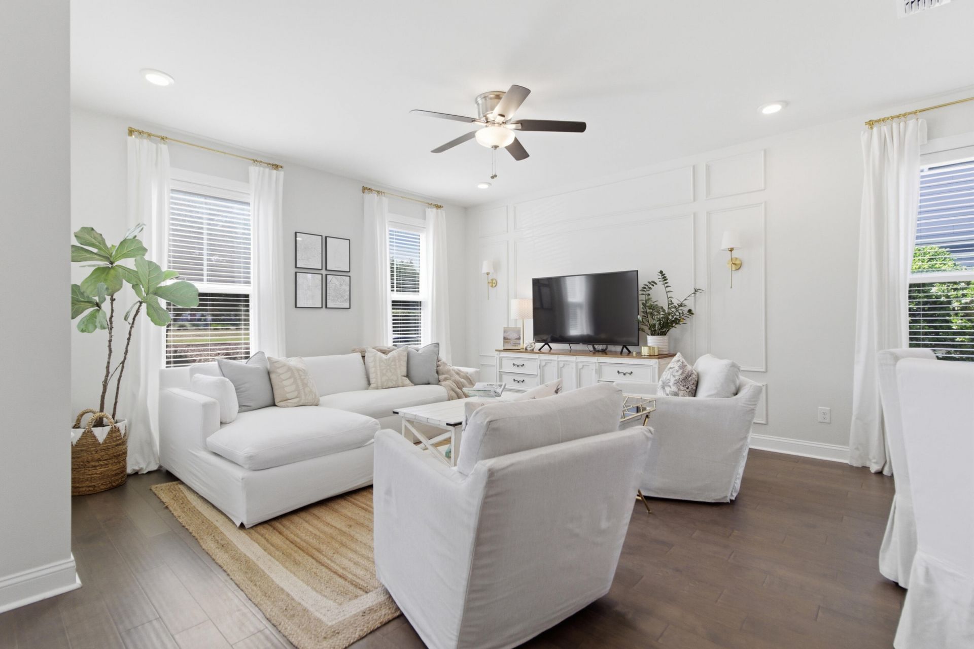 705 Rathall Creek Drive Photo 5