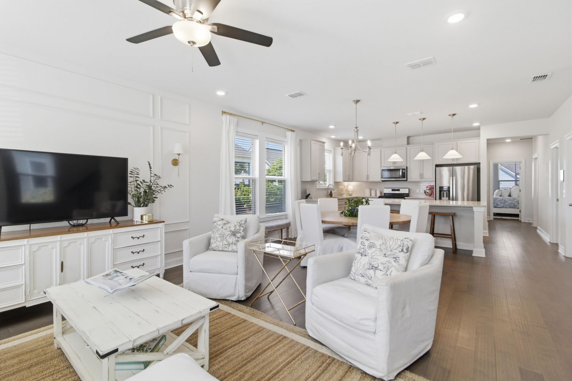 705 Rathall Creek Drive Photo 6