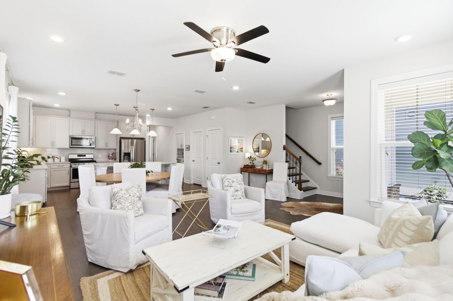 705 Rathall Creek Drive Photo 7