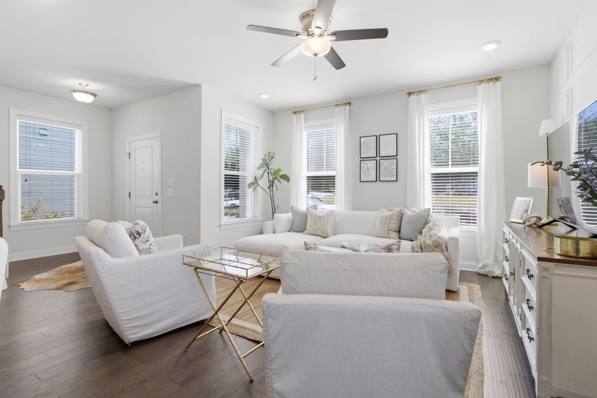 705 Rathall Creek Drive Photo 8