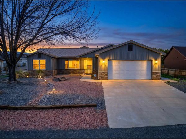 478 SE Birdie Circle , Cedaredge, CO 81413