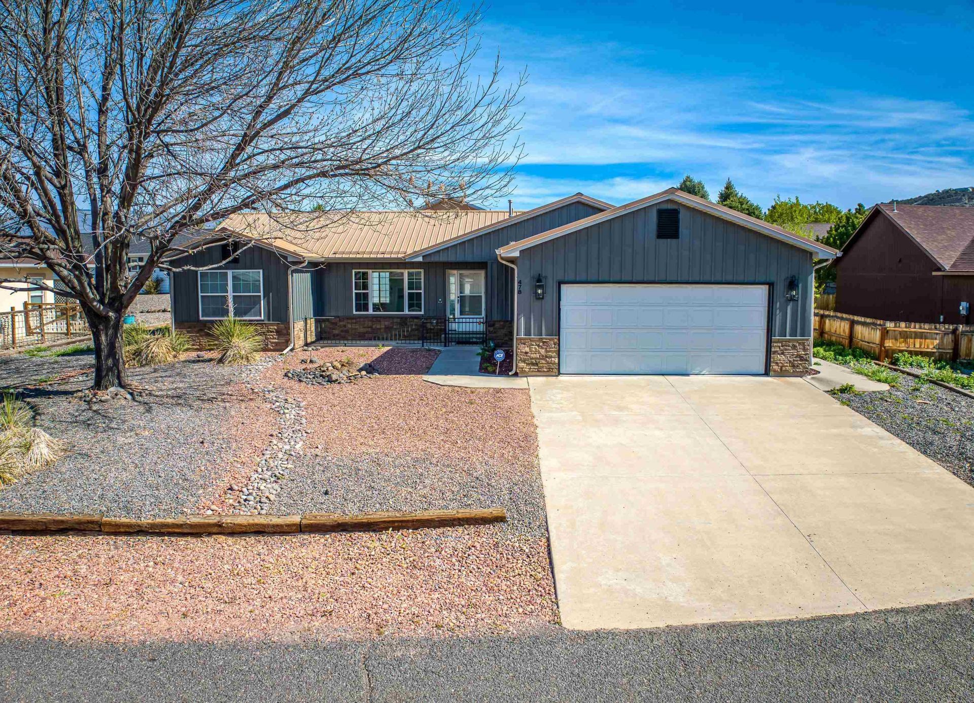 478 SE Birdie Circle, Cedaredge, CO 81413 Main Photo