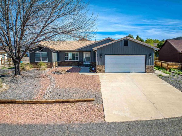 478 SE Birdie Circle, Cedaredge, CO 81413