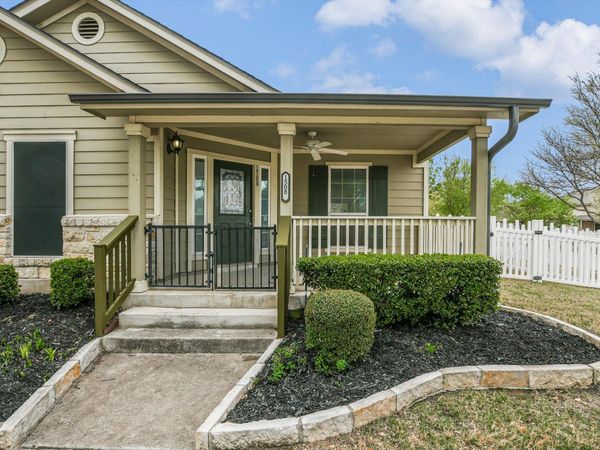 1508 Rices Crossing LN, Round Rock, TX 78664