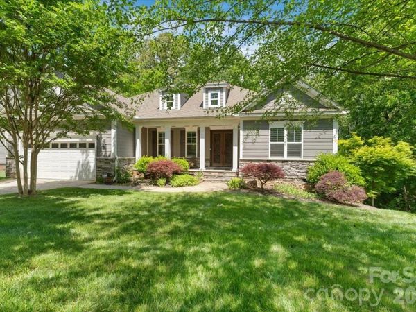 7304 Sedgebrook Drive W, Stanley, NC 28164