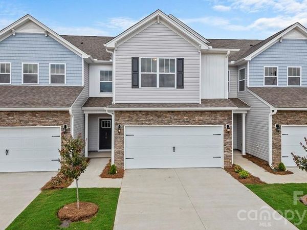 119 Sugg Trail, Weaverville, NC 28787