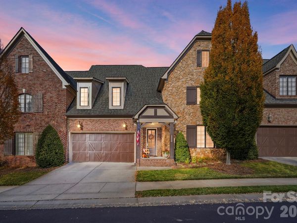 5212 Shepley Court, Charlotte, NC 28226