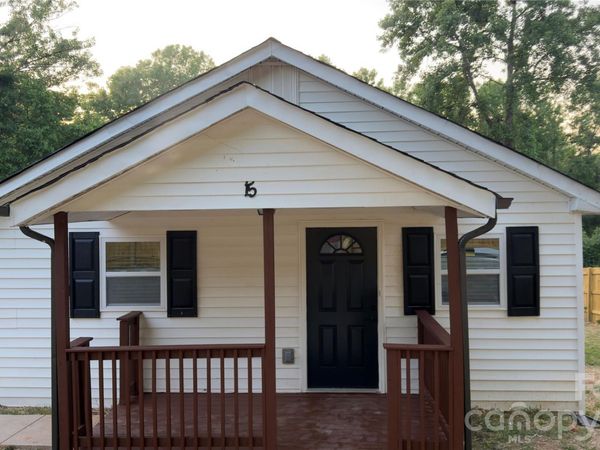 15 Groves Street, Cramerton, NC 28032