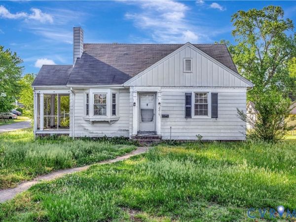 2219 Farrand Street , Henrico, VA 23231