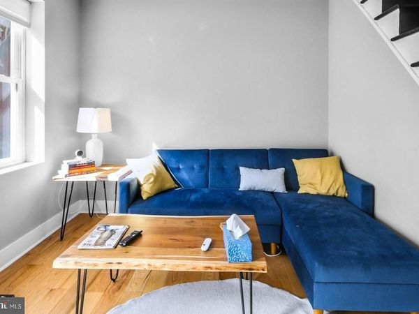 441 E FLORA STREET , PHILADELPHIA, PA 19125