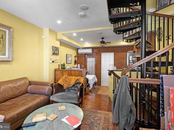 928 IRVING STREET , PHILADELPHIA, PA 19107