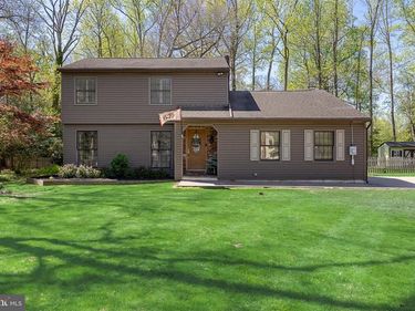 8 UTAH TRAIL, MEDFORD, NJ 08055