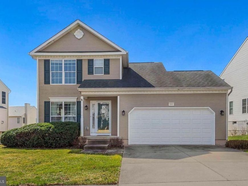 111 Cove Point Way , Perryville, MD 21903 Main Photo