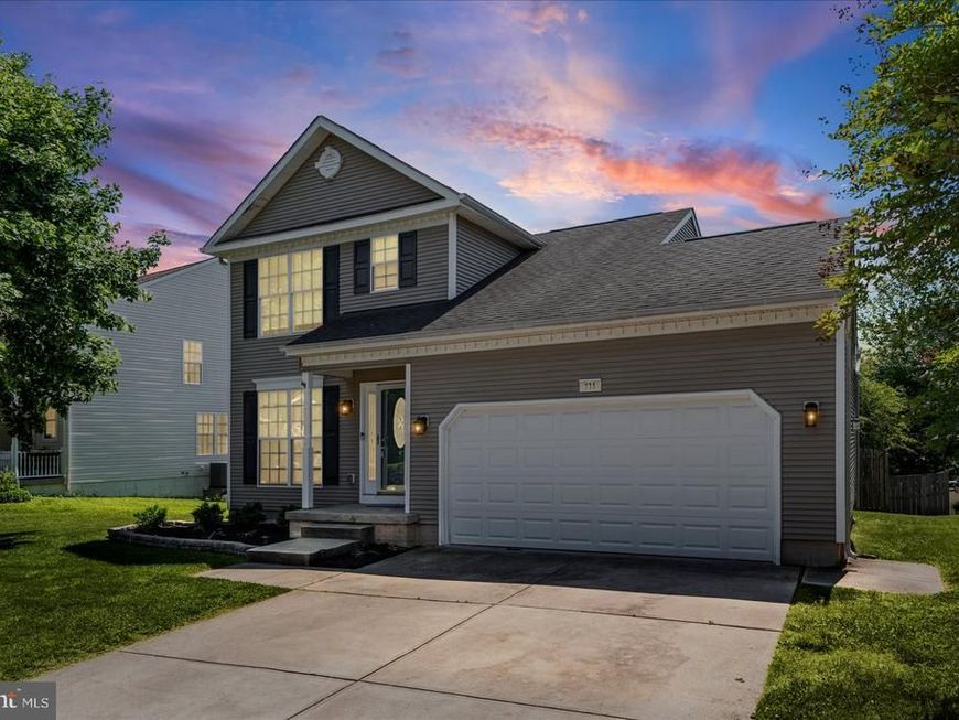 111 Cove Point Way, Perryville, MD 21903 Main Photo