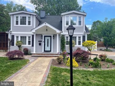 3205 HOLLOWAY ROAD, FALLS CHURCH, VA 22042