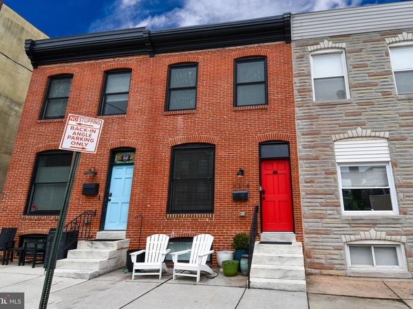 3314 FAIT AVENUE , BALTIMORE, MD 21224