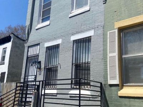 1924 N TAYLOR STREET , PHILADELPHIA, PA 19121