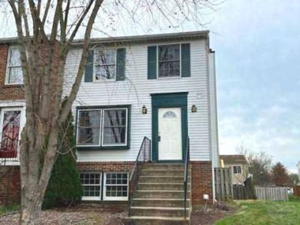 6627 HAYDOWN COURT , FREDERICK, MD 21703