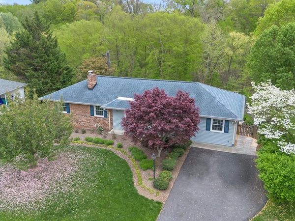 3432 FALLING GREEN ROAD , OLNEY, MD 20832