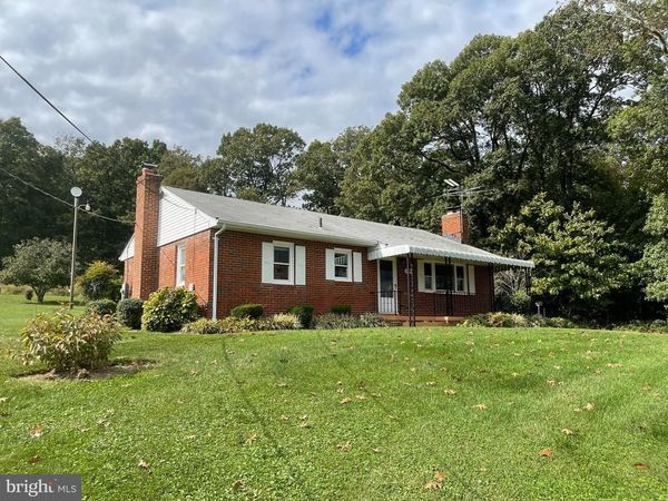 1670 FLORENCE ROAD, MOUNT AIRY, MD 21771