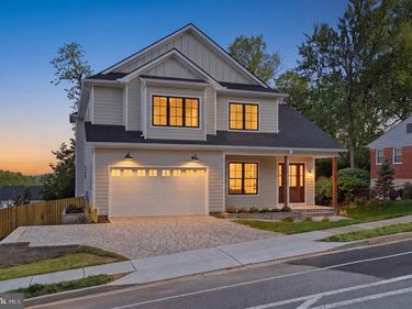 6512 WILLIAMSBURG BOULEVARD , ARLINGTON, VA 22213