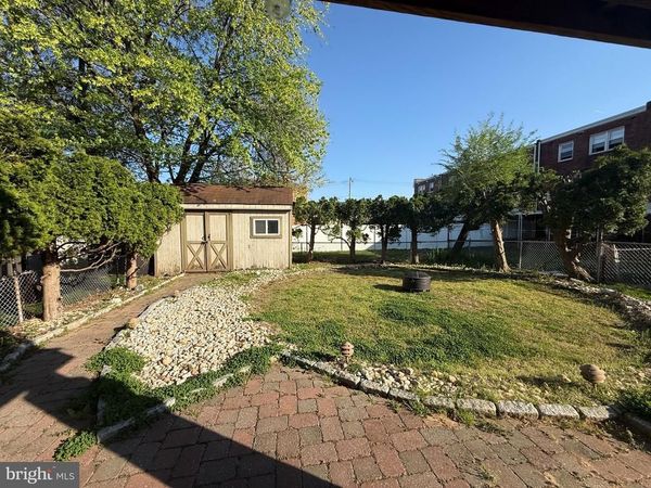 11841 COLMAN TERRACE, PHILADELPHIA, PA 19154