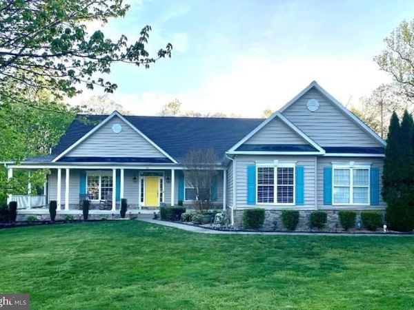 325 GENTLE BREEZE CIRCLE , FREDERICKSBURG, VA 22406