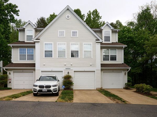 6604 NETTIES LANE, Unit 1201, ALEXANDRIA, VA 22315