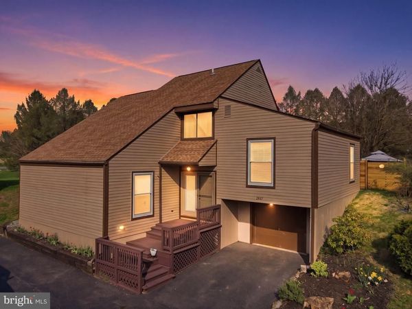 2807 WESTGATE DRIVE , EASTON, PA 18040