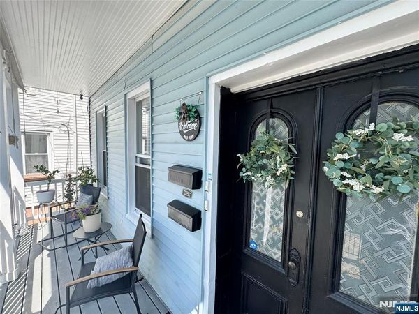 24 Pamrapo Avenue 1, JERSEY CITY, NJ 07305