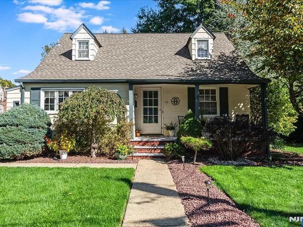 20 Remington Road, FAIR LAWN, NJ 07410