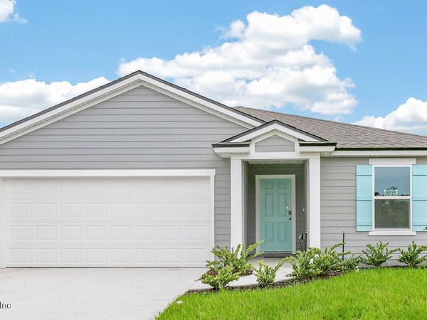 4316 AUDUBON Avenue, Green Cove Springs, FL 32043