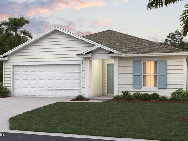 4316 AUDUBON Avenue, Green Cove Springs, FL 32043