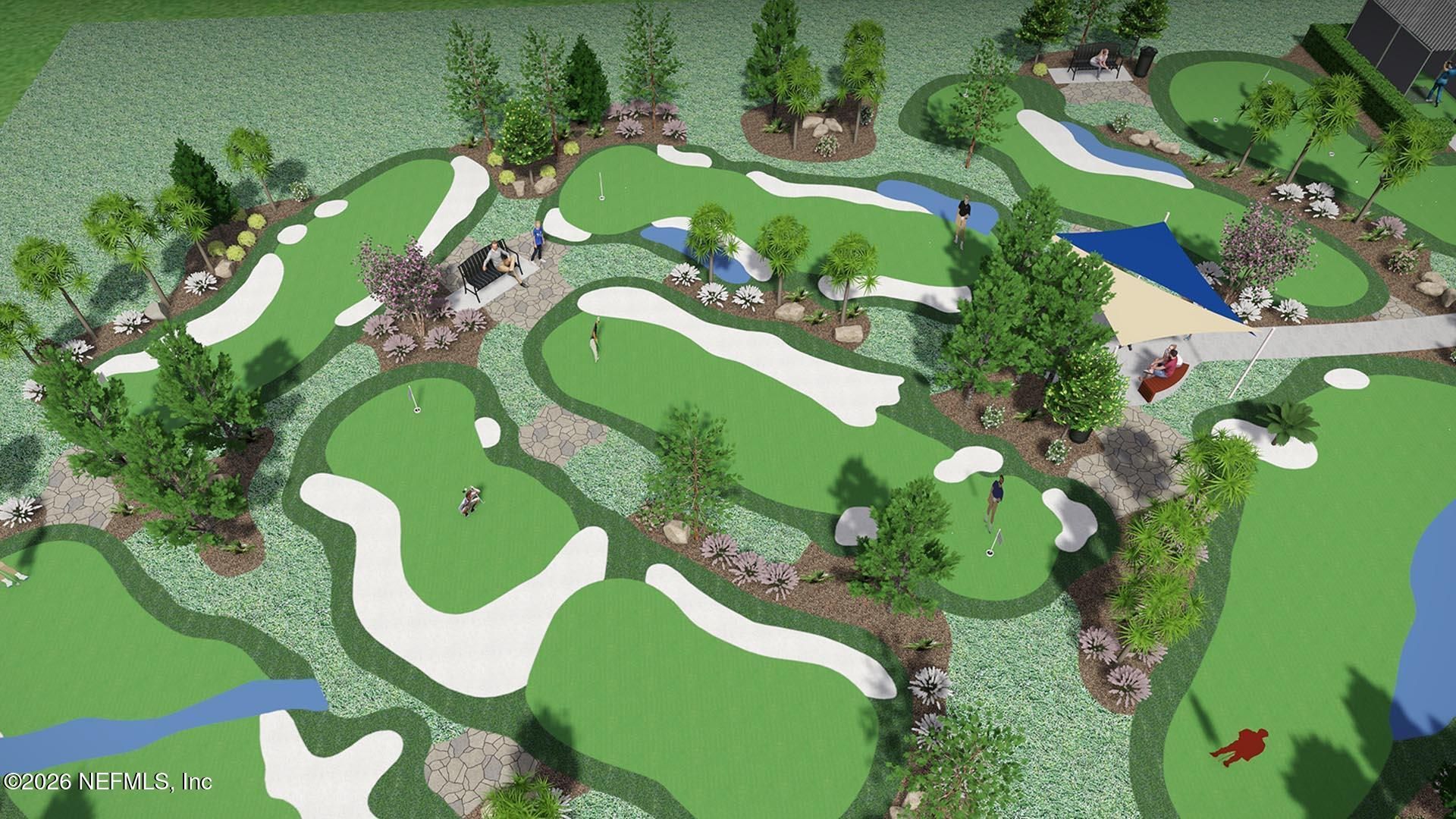 4316 Audubon Avenue, Green Cove Springs, FL 32043 Photo