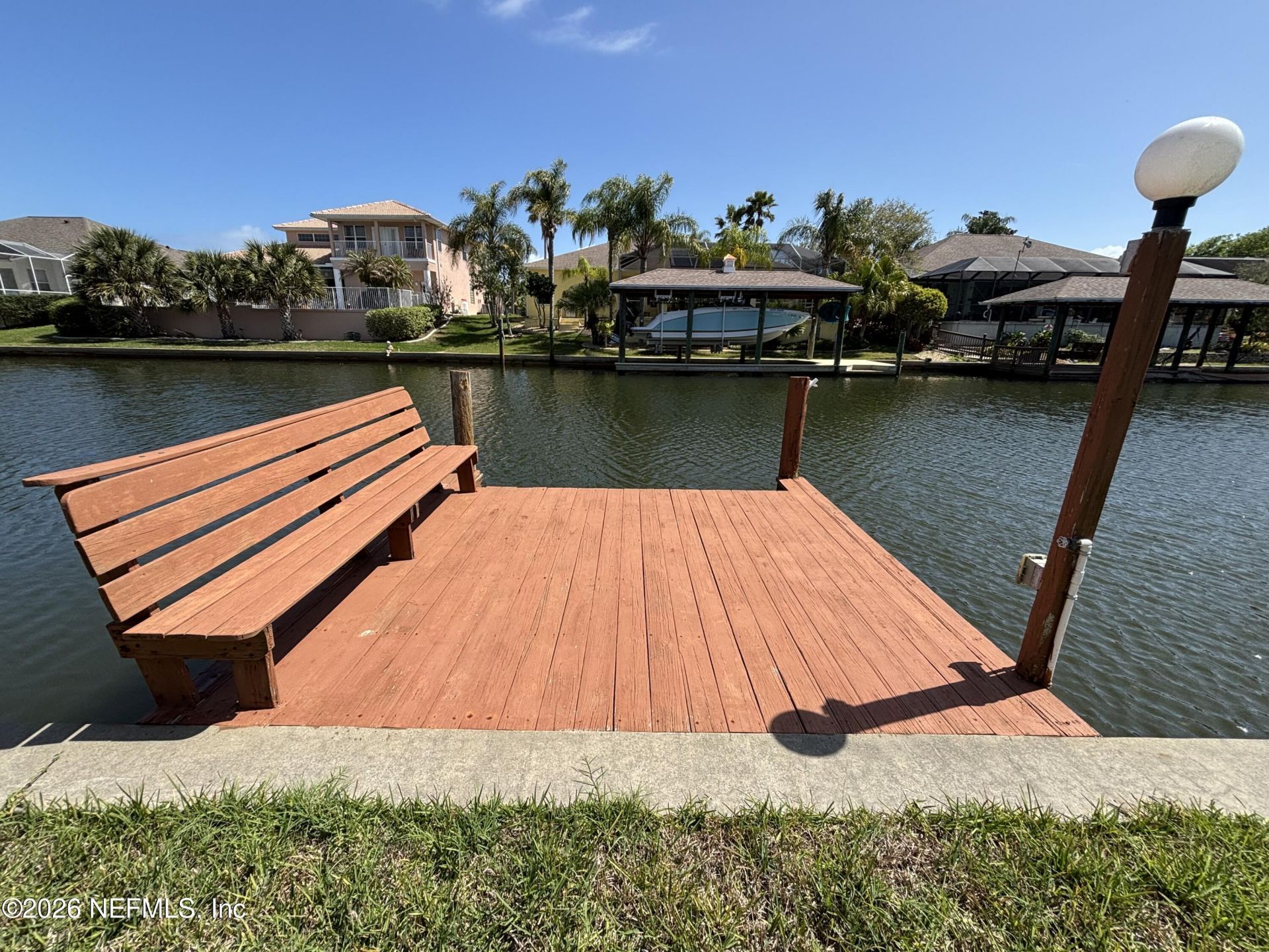 20 Clarendon Court N, Palm Coast, FL 32137 Main Photo