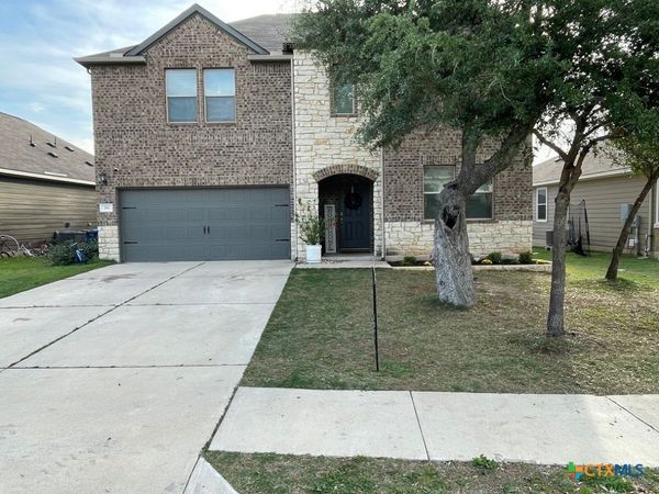 181 Flexus Lane , Liberty Hill, TX 78642
