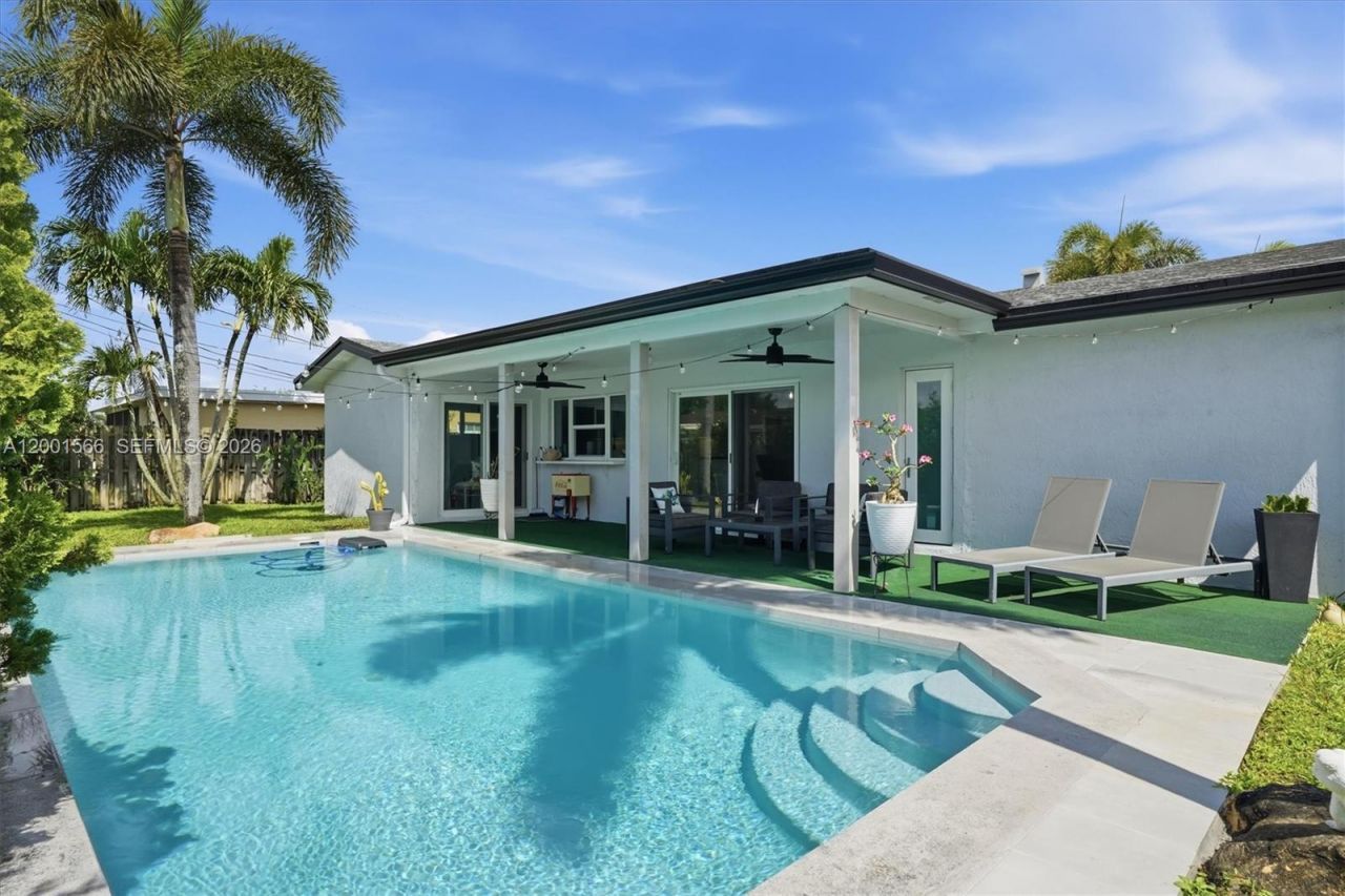 11920 NW 31st Pl , Sunrise, FL 33323 Photo