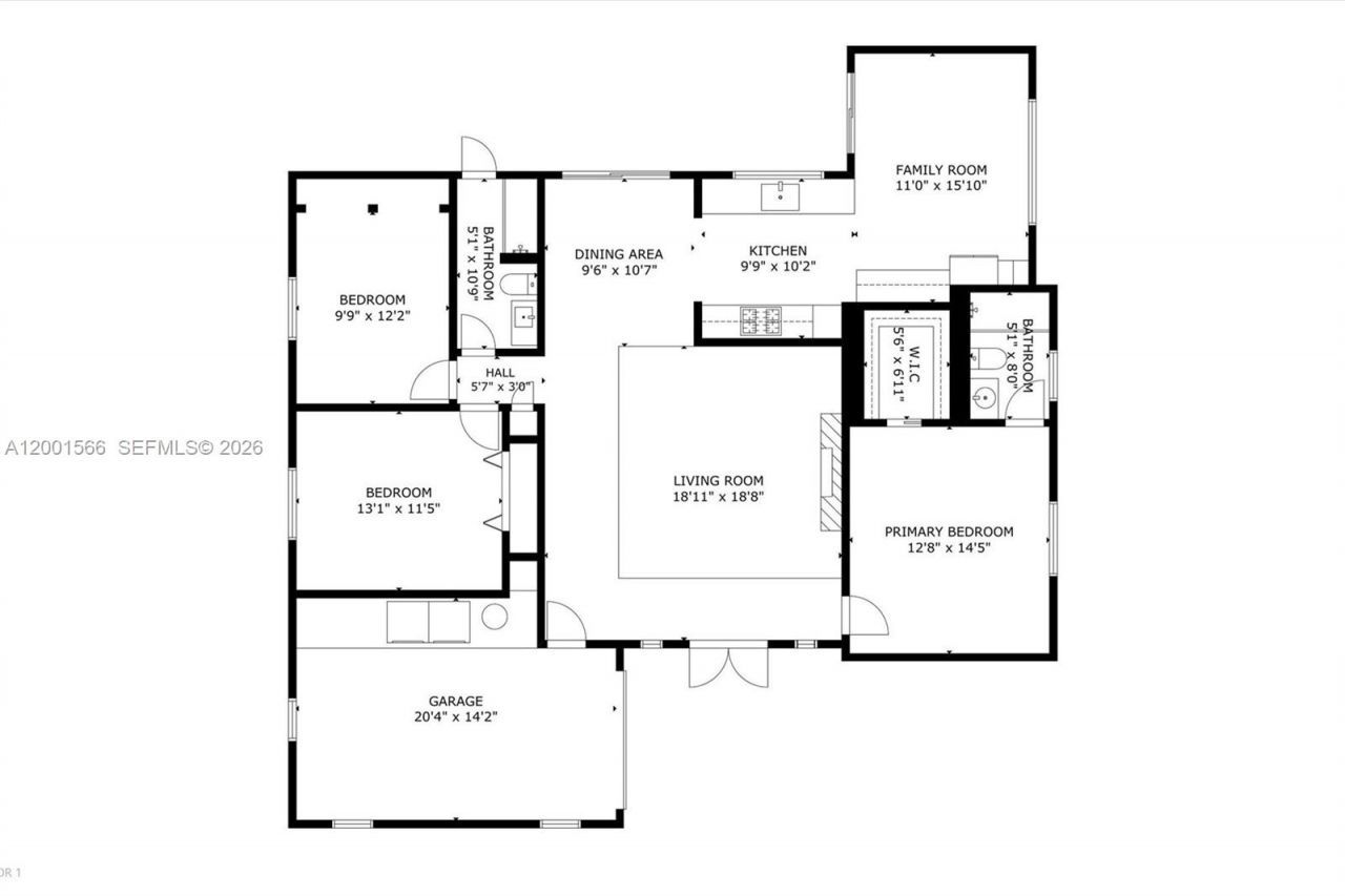 11920 NW 31st Pl , Sunrise, FL 33323 Photo