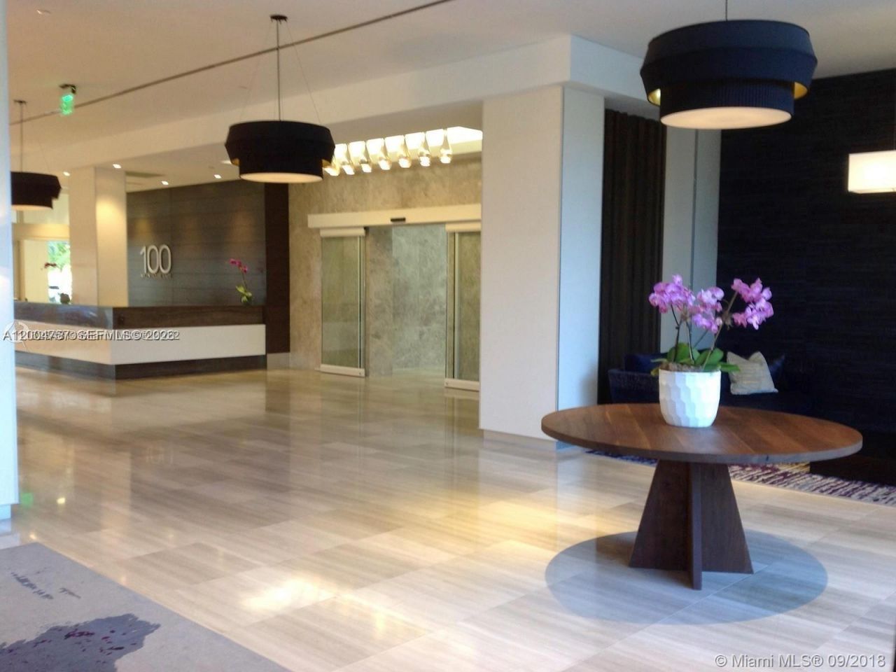 100 Bayview Dr, Unit 1503, Sunny Isles Beach, FL 33160 Photo