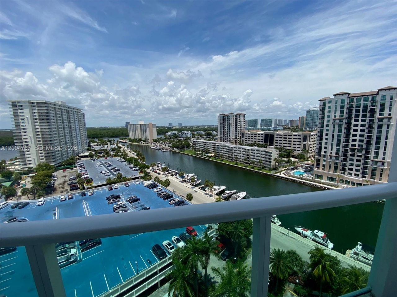 100 Bayview Dr, Unit 1503, Sunny Isles Beach, FL 33160 Photo