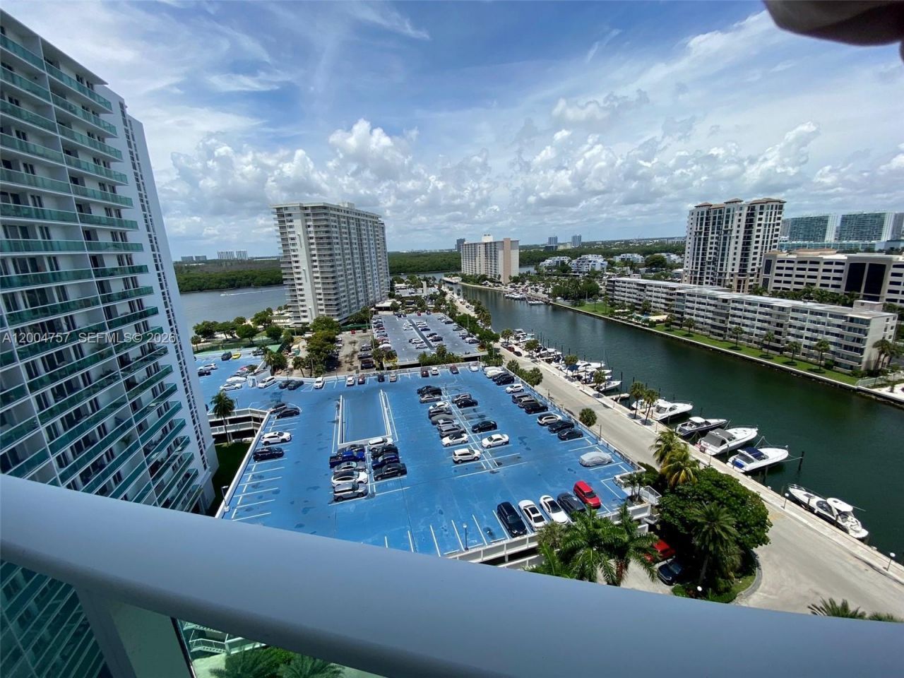 100 Bayview Dr, Unit 1503, Sunny Isles Beach, FL 33160 Photo