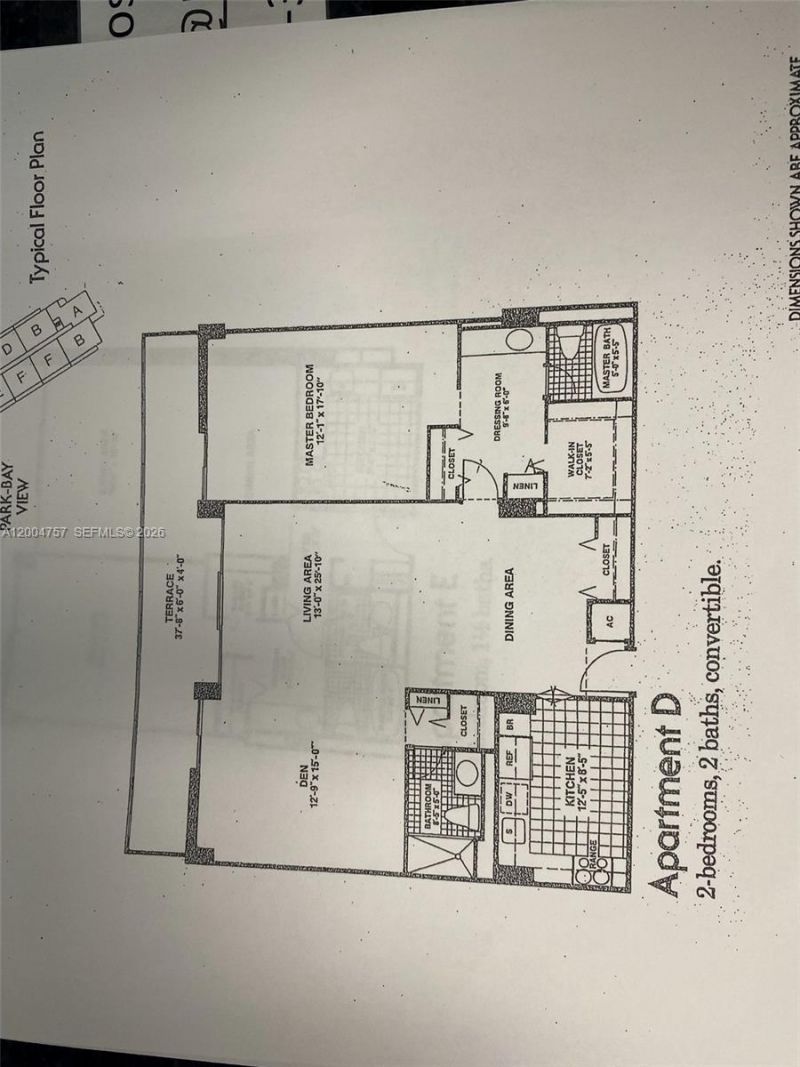 100 Bayview Dr, Unit 1503, Sunny Isles Beach, FL 33160 Photo