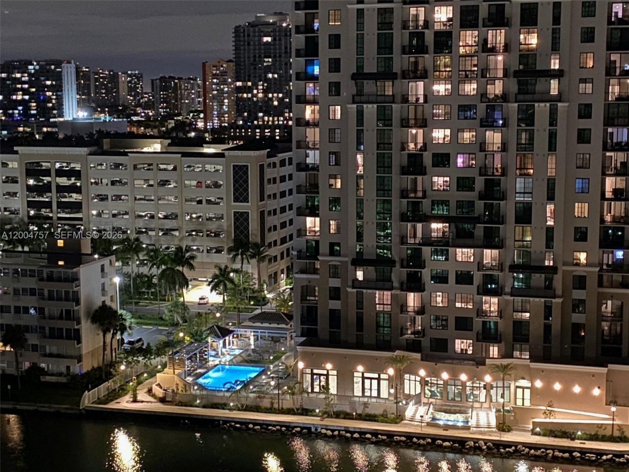 100 Bayview Dr, Unit 1503, Sunny Isles Beach, FL 33160 Photo