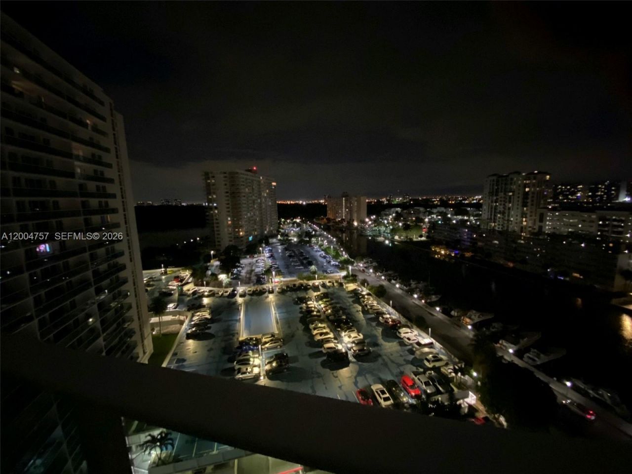 100 Bayview Dr, Unit 1503, Sunny Isles Beach, FL 33160 Photo